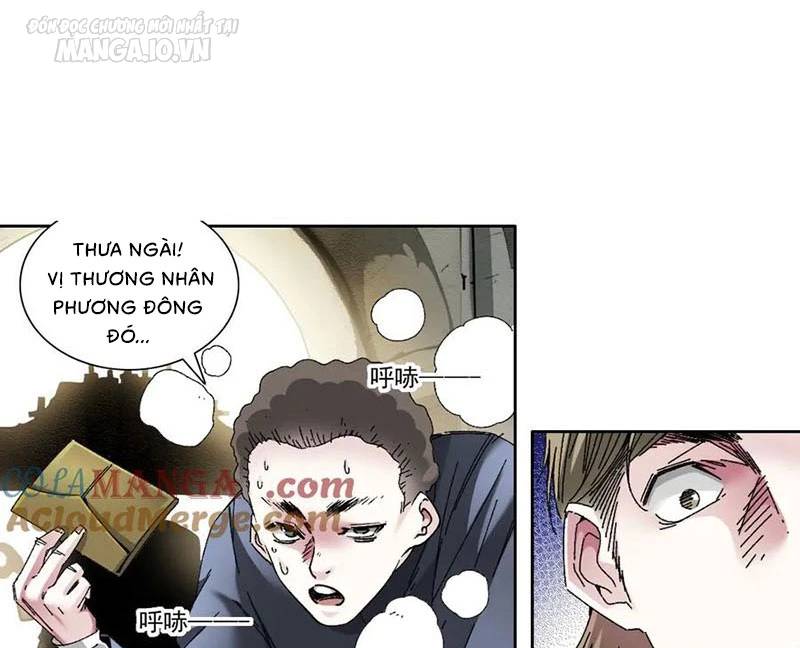 Câu Lạc Bộ Trường Sinh Chap 285 - Next Chap 286