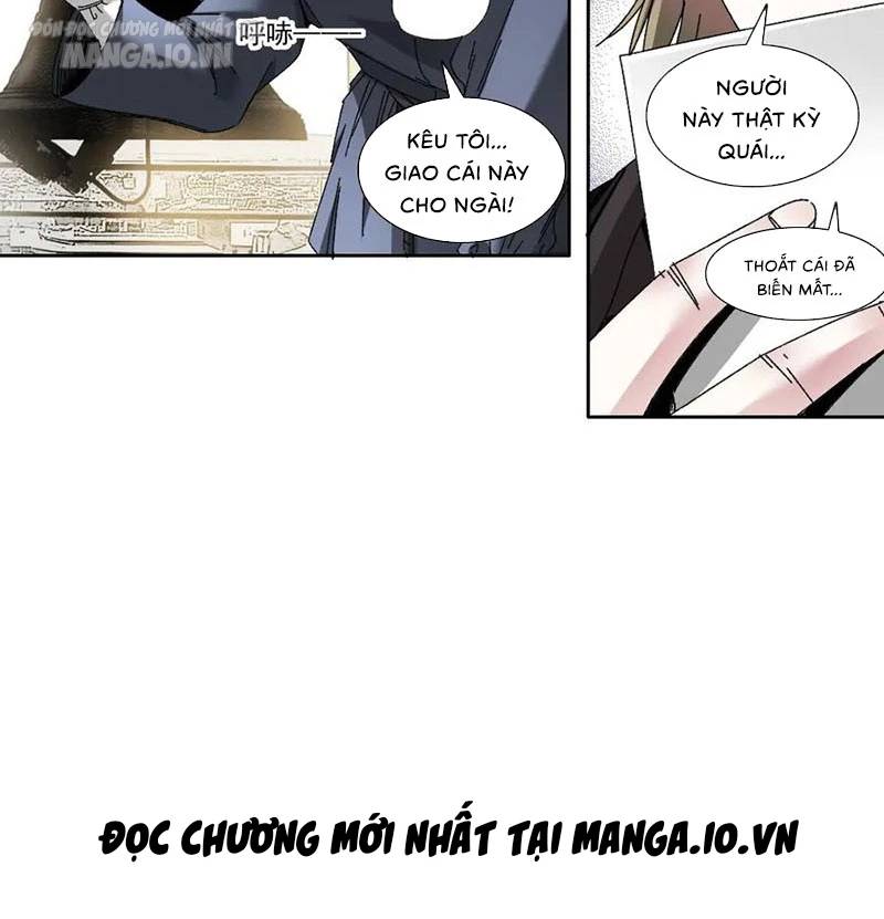 Câu Lạc Bộ Trường Sinh Chap 285 - Next Chap 286