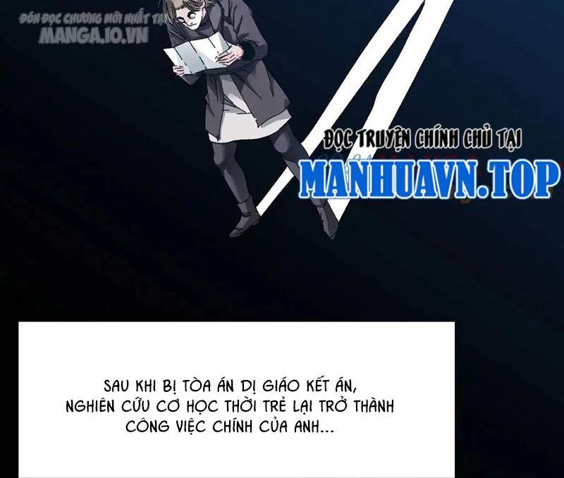 Câu Lạc Bộ Trường Sinh Chap 285 - Next Chap 286