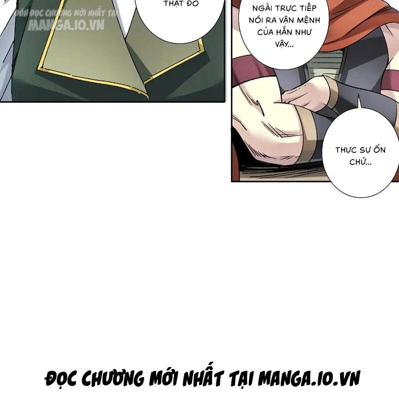 Câu Lạc Bộ Trường Sinh Chap 285 - Next Chap 286
