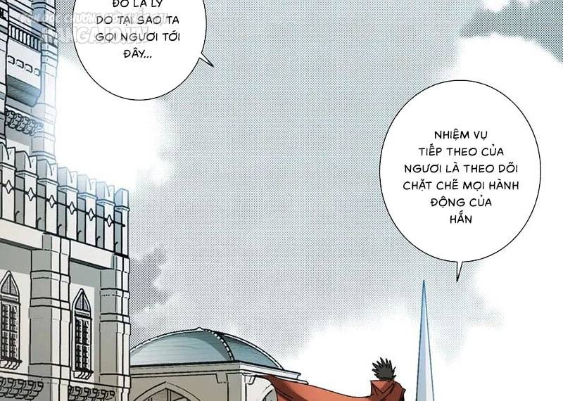 Câu Lạc Bộ Trường Sinh Chap 285 - Next Chap 286