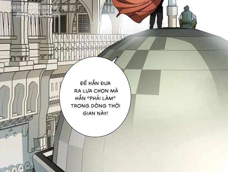 Câu Lạc Bộ Trường Sinh Chap 285 - Next Chap 286