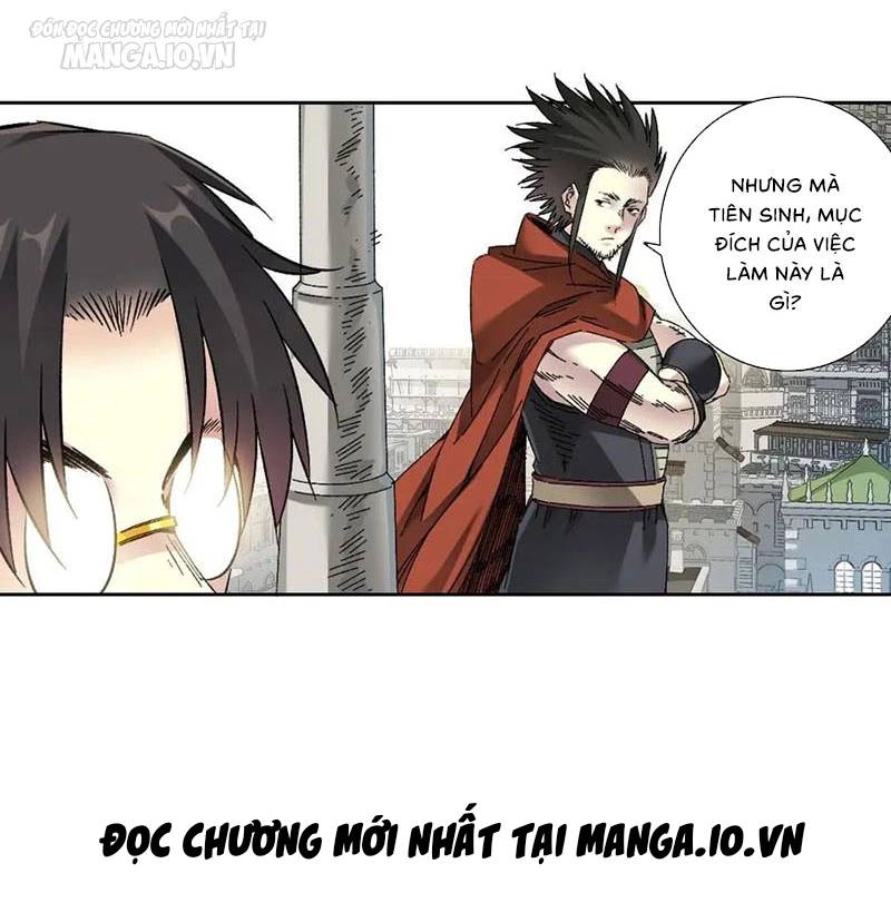 Câu Lạc Bộ Trường Sinh Chap 285 - Next Chap 286