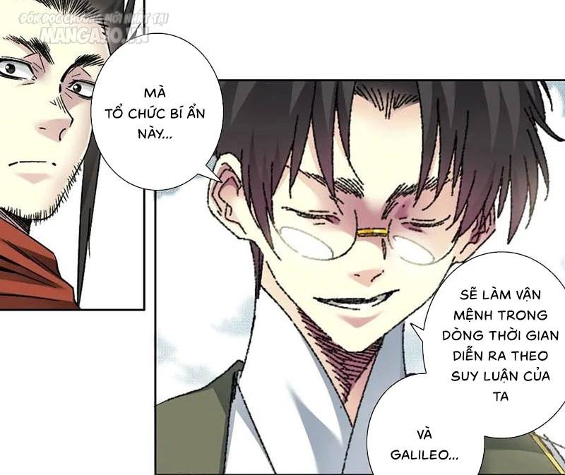 Câu Lạc Bộ Trường Sinh Chap 285 - Next Chap 286