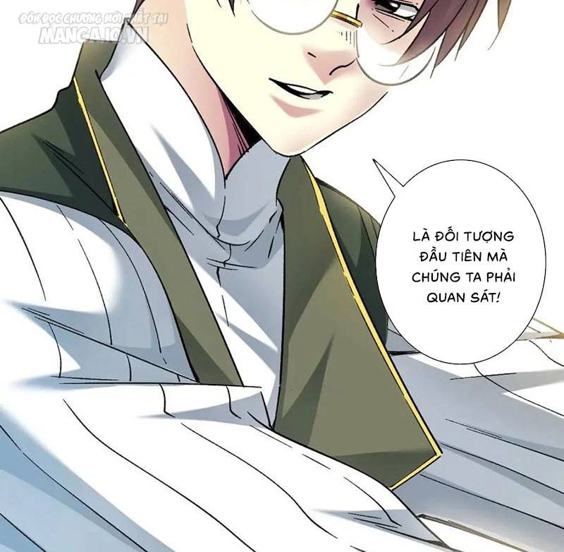 Câu Lạc Bộ Trường Sinh Chap 285 - Next Chap 286