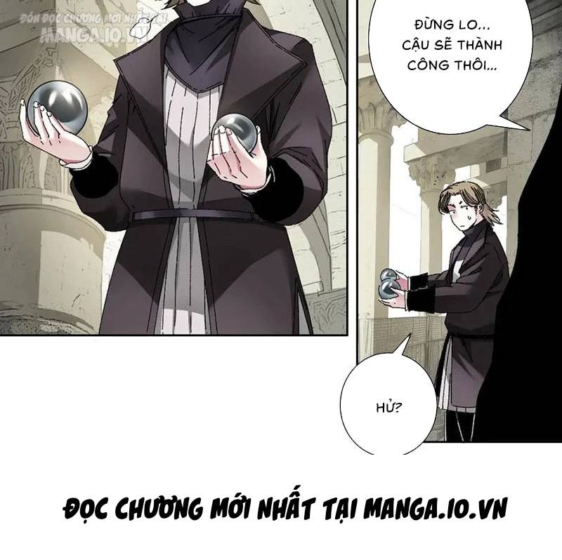 Câu Lạc Bộ Trường Sinh Chap 285 - Next Chap 286