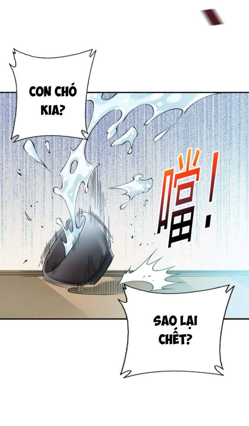Câu Lạc Bộ Trường Sinh Chap 29 - Next Chap 30