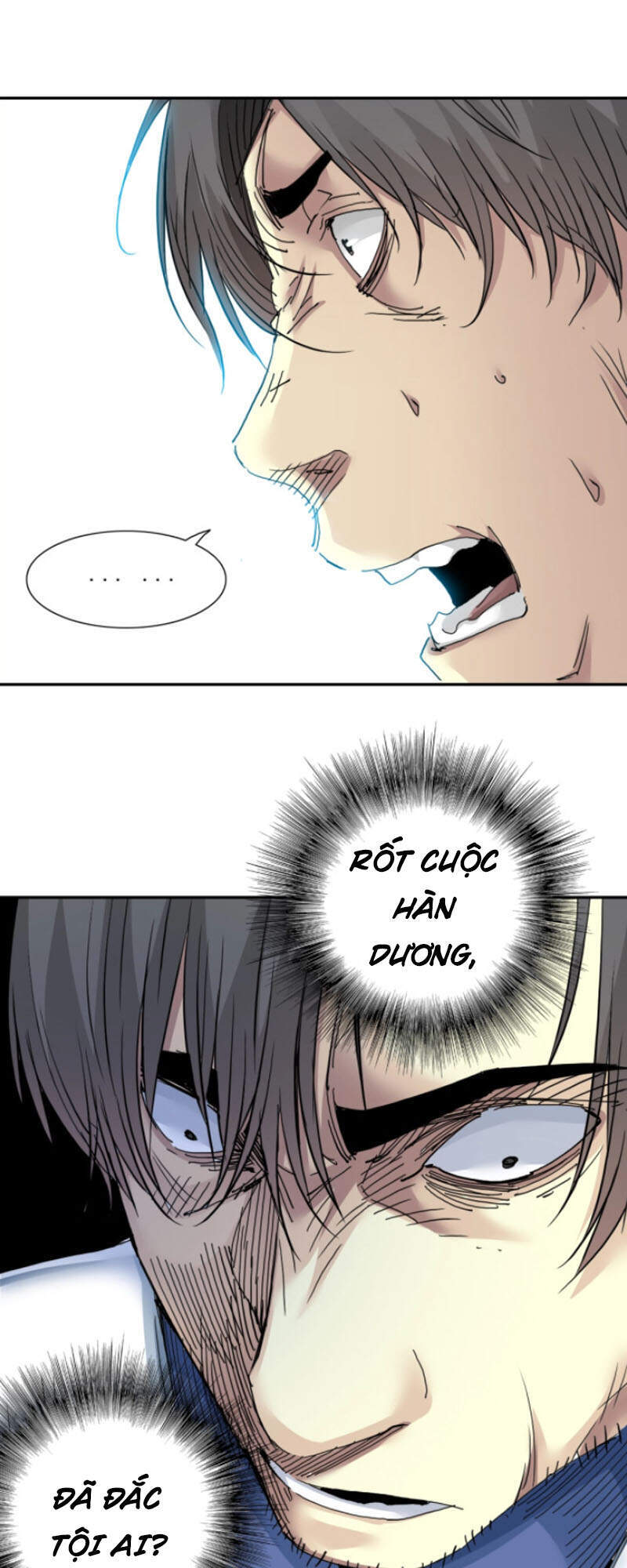 Câu Lạc Bộ Trường Sinh Chap 29 - Next Chap 30