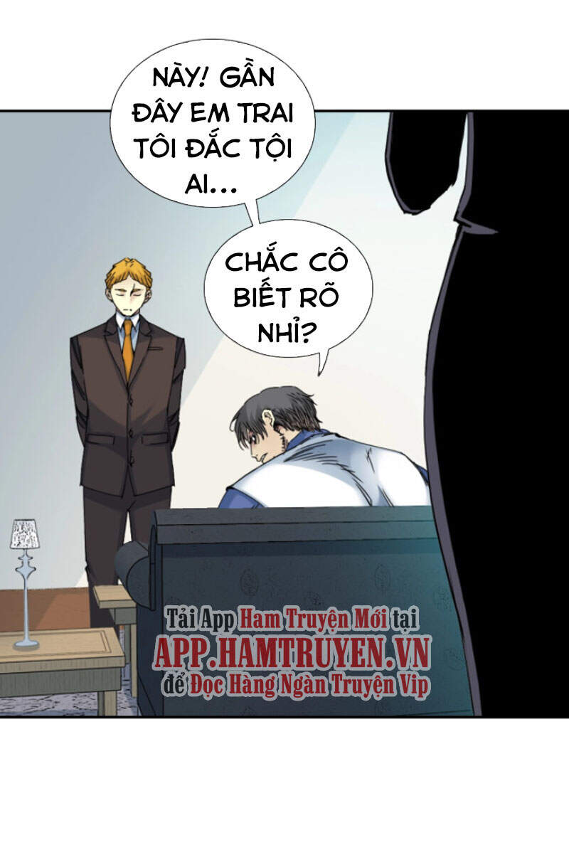 Câu Lạc Bộ Trường Sinh Chap 29 - Next Chap 30