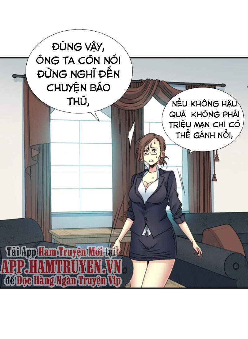 Câu Lạc Bộ Trường Sinh Chap 29 - Next Chap 30