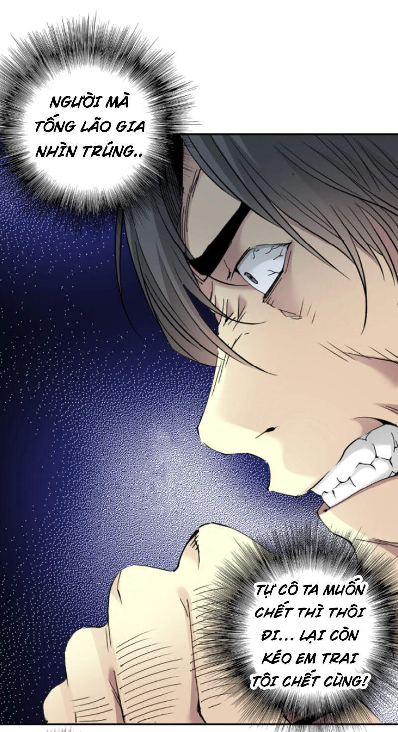 Câu Lạc Bộ Trường Sinh Chap 29 - Next Chap 30