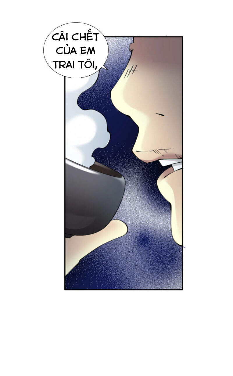 Câu Lạc Bộ Trường Sinh Chap 29 - Next Chap 30