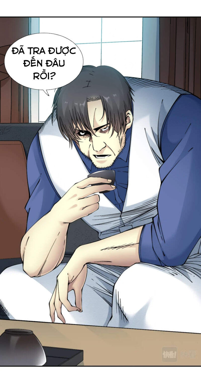 Câu Lạc Bộ Trường Sinh Chap 29 - Next Chap 30