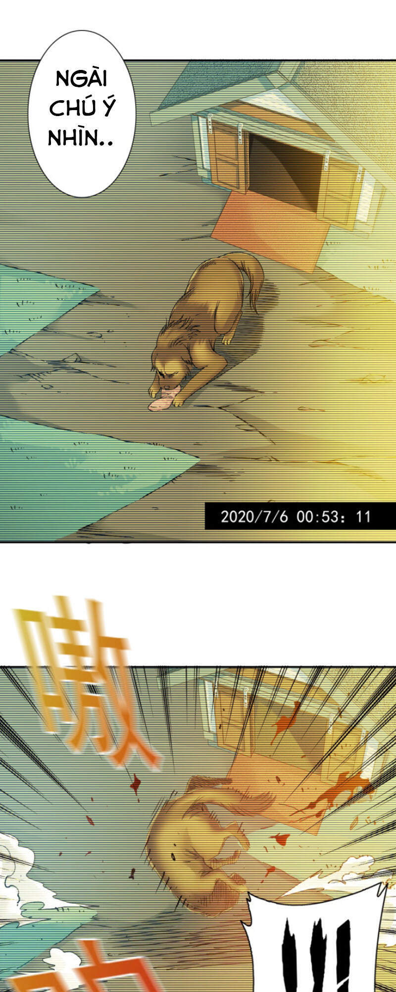 Câu Lạc Bộ Trường Sinh Chap 29 - Next Chap 30