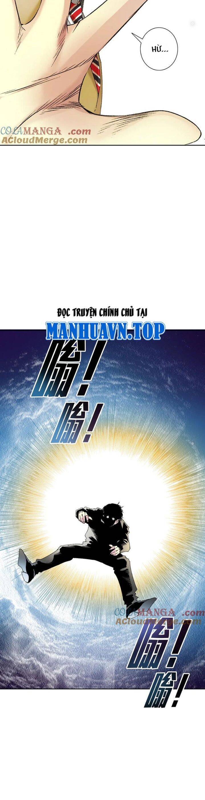 Câu Lạc Bộ Trường Sinh Chap 294 - Next Chap 295