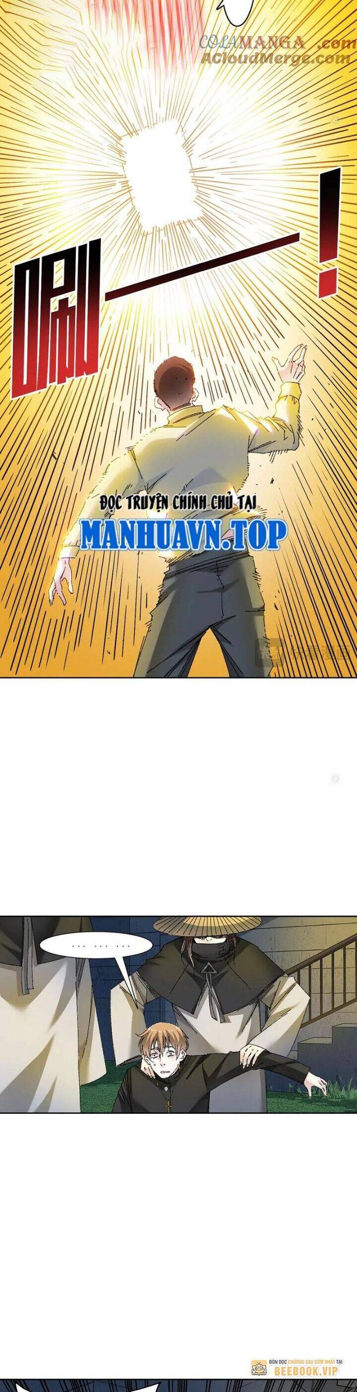 Câu Lạc Bộ Trường Sinh Chap 294 - Next Chap 295