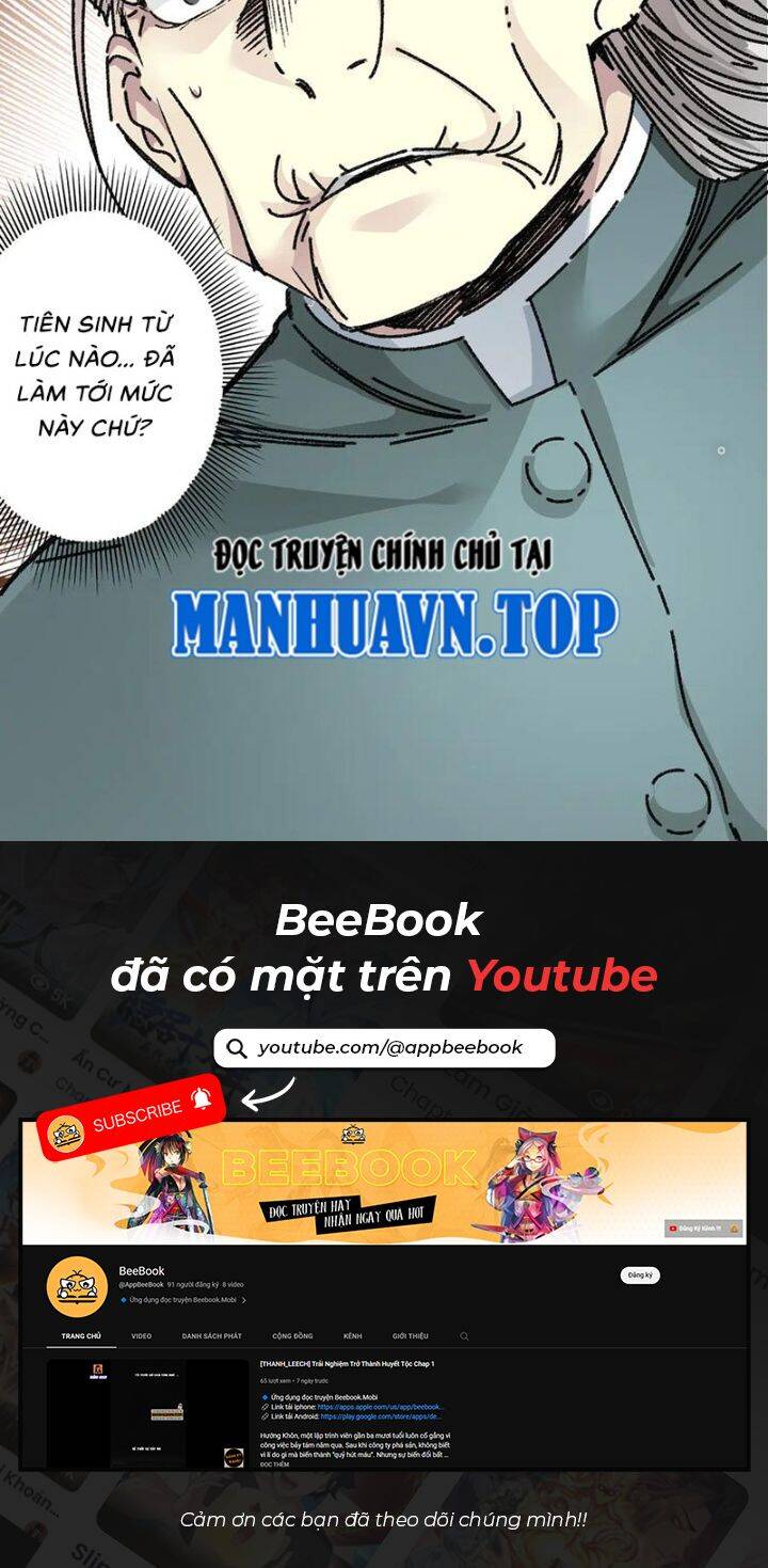 Câu Lạc Bộ Trường Sinh Chap 295 - Next Chap 296