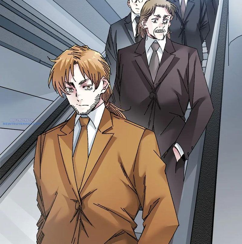 Câu Lạc Bộ Trường Sinh Chap 296 - Next Chap 297