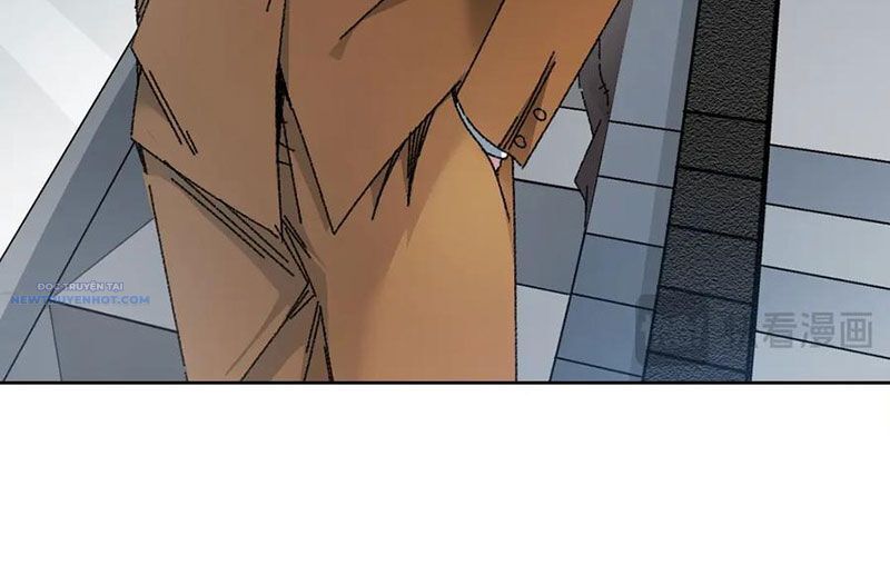 Câu Lạc Bộ Trường Sinh Chap 296 - Next Chap 297