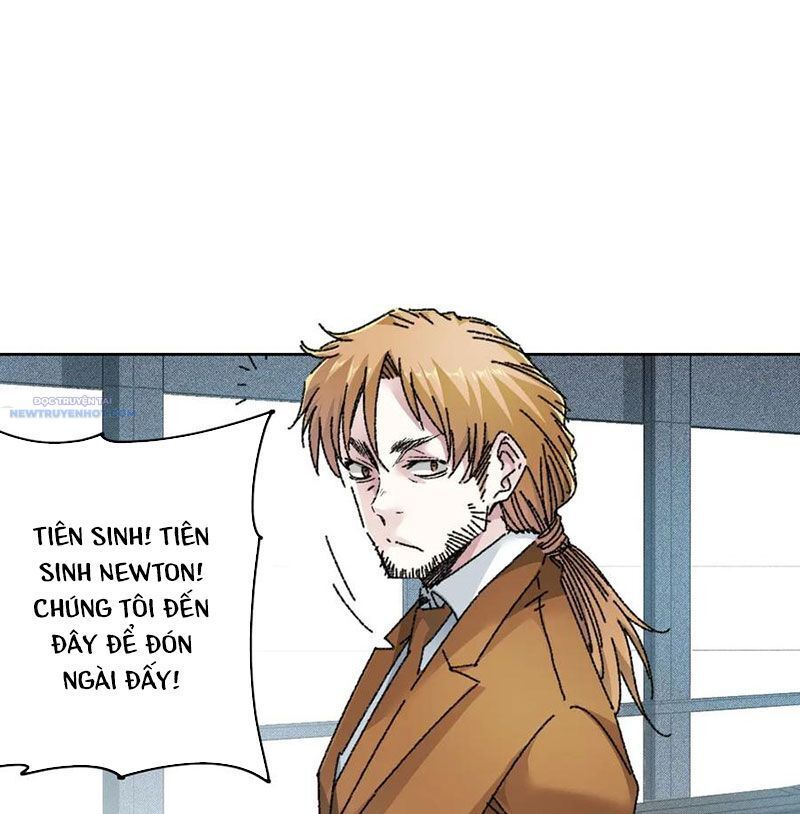 Câu Lạc Bộ Trường Sinh Chap 296 - Next Chap 297