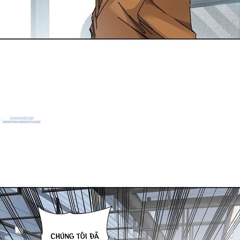 Câu Lạc Bộ Trường Sinh Chap 296 - Next Chap 297