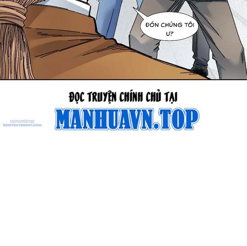 Câu Lạc Bộ Trường Sinh Chap 296 - Next Chap 297