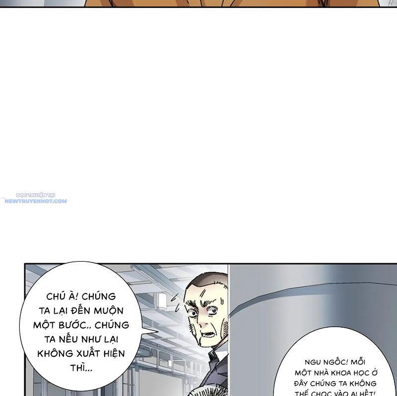 Câu Lạc Bộ Trường Sinh Chap 296 - Next Chap 297