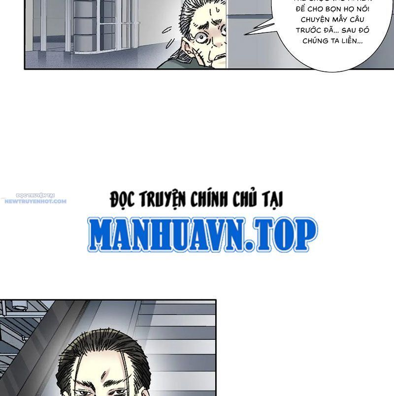 Câu Lạc Bộ Trường Sinh Chap 296 - Next Chap 297