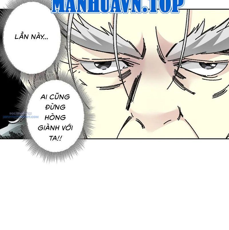Câu Lạc Bộ Trường Sinh Chap 296 - Next Chap 297