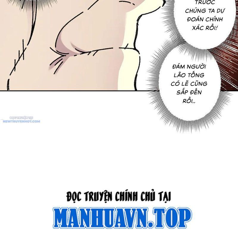 Câu Lạc Bộ Trường Sinh Chap 296 - Next Chap 297