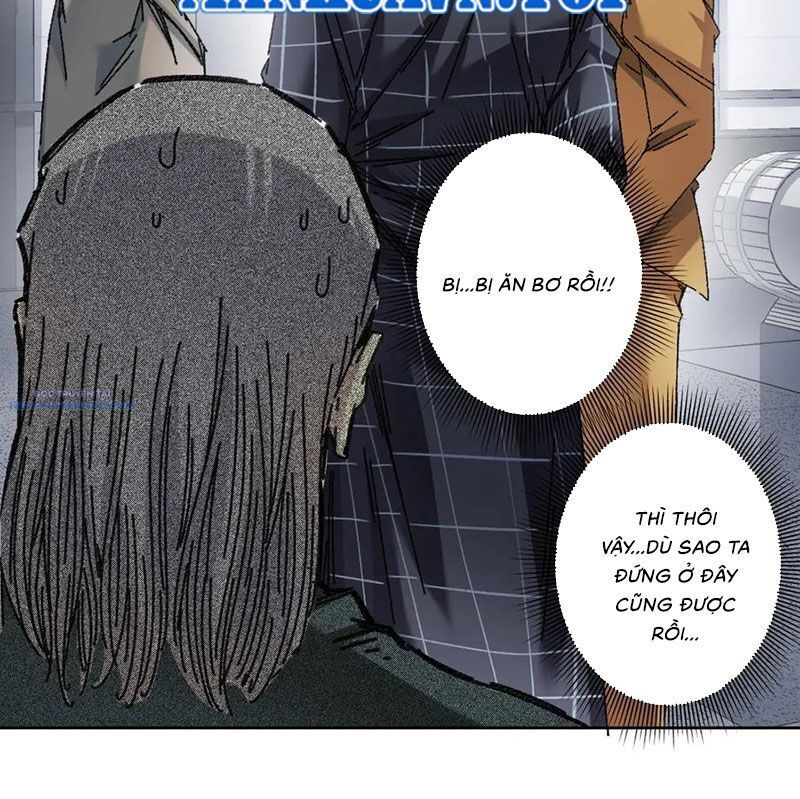 Câu Lạc Bộ Trường Sinh Chap 296 - Next Chap 297