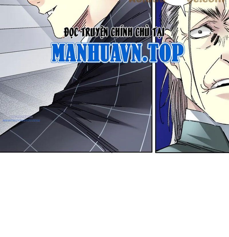 Câu Lạc Bộ Trường Sinh Chap 296 - Next Chap 297