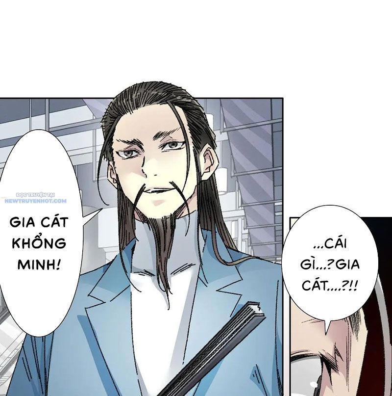 Câu Lạc Bộ Trường Sinh Chap 296 - Next Chap 297