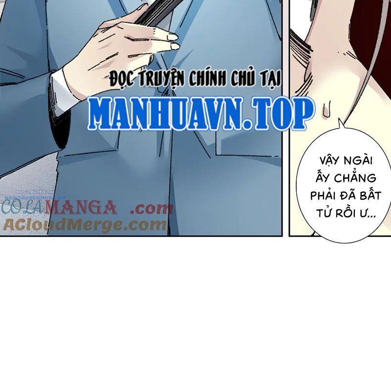 Câu Lạc Bộ Trường Sinh Chap 296 - Next Chap 297