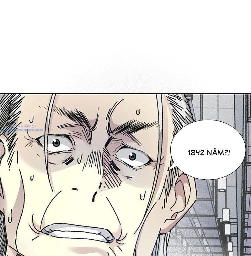 Câu Lạc Bộ Trường Sinh Chap 296 - Next Chap 297