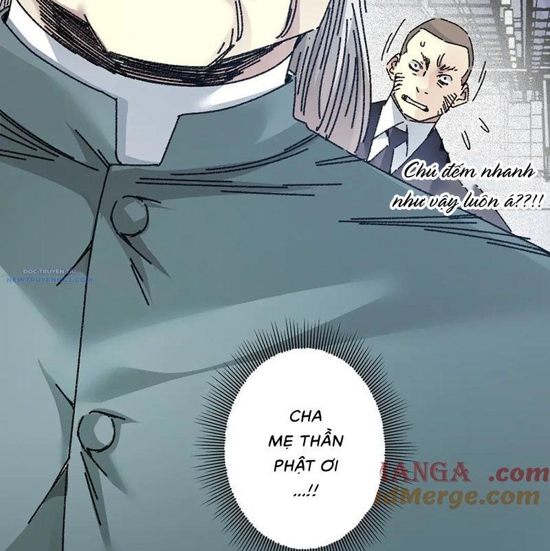 Câu Lạc Bộ Trường Sinh Chap 296 - Next Chap 297