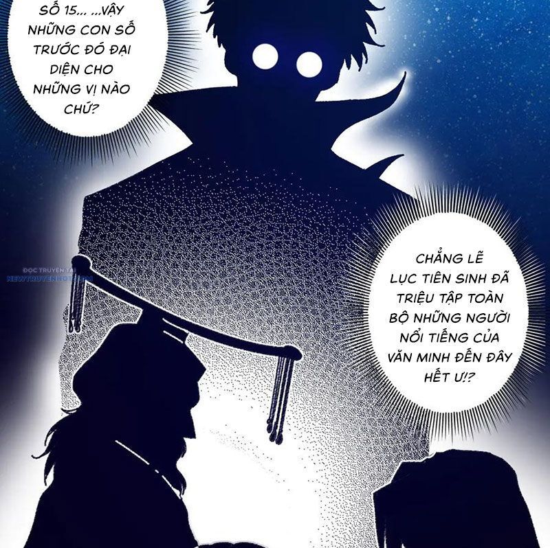 Câu Lạc Bộ Trường Sinh Chap 296 - Next Chap 297