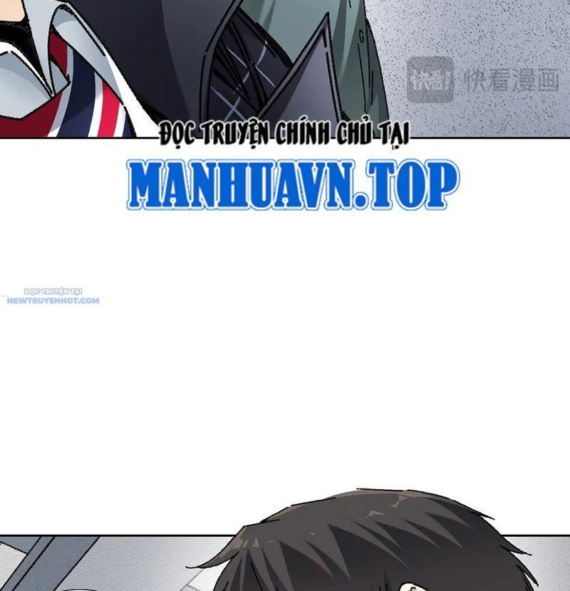 Câu Lạc Bộ Trường Sinh Chap 296 - Next Chap 297