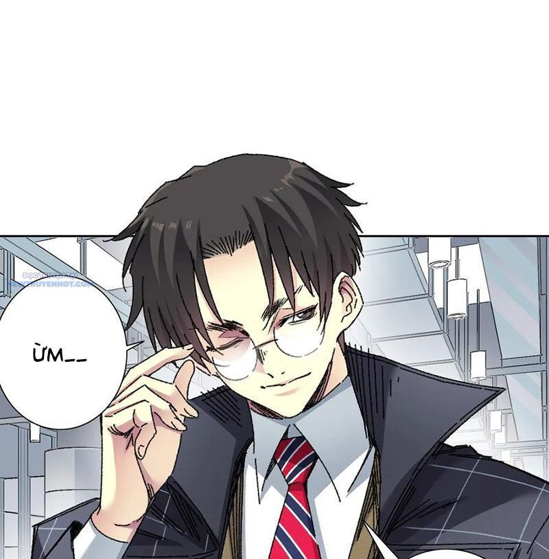 Câu Lạc Bộ Trường Sinh Chap 296 - Next Chap 297