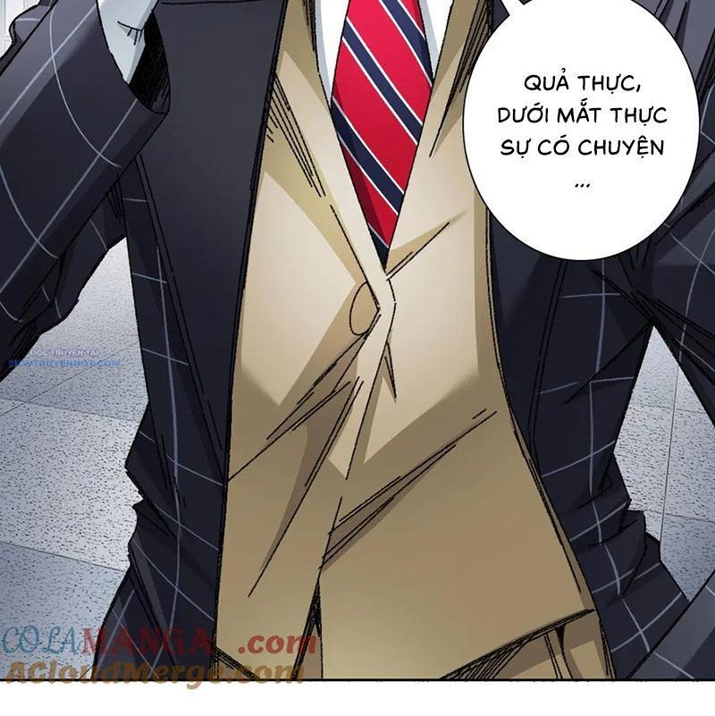 Câu Lạc Bộ Trường Sinh Chap 296 - Next Chap 297