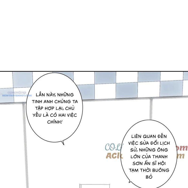 Câu Lạc Bộ Trường Sinh Chap 296 - Next Chap 297