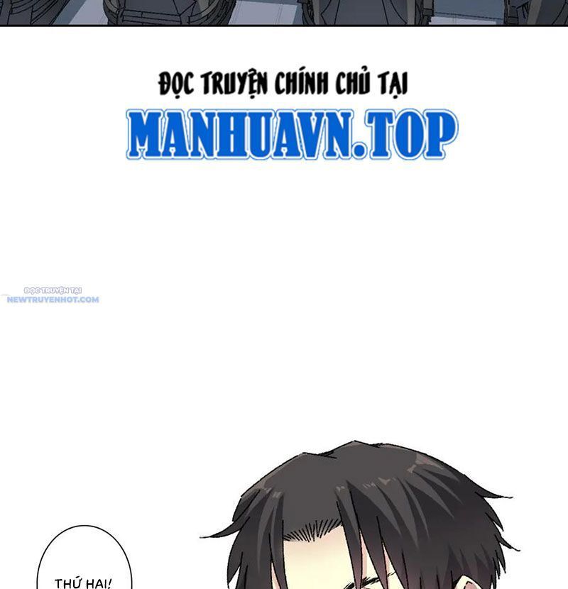 Câu Lạc Bộ Trường Sinh Chap 296 - Next Chap 297