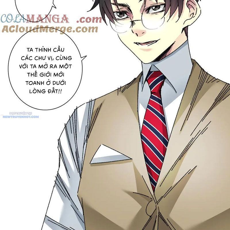Câu Lạc Bộ Trường Sinh Chap 296 - Next Chap 297