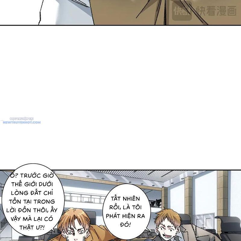Câu Lạc Bộ Trường Sinh Chap 296 - Next Chap 297