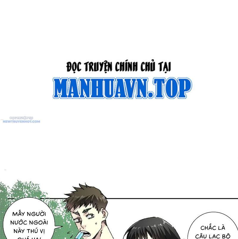 Câu Lạc Bộ Trường Sinh Chap 296 - Next Chap 297