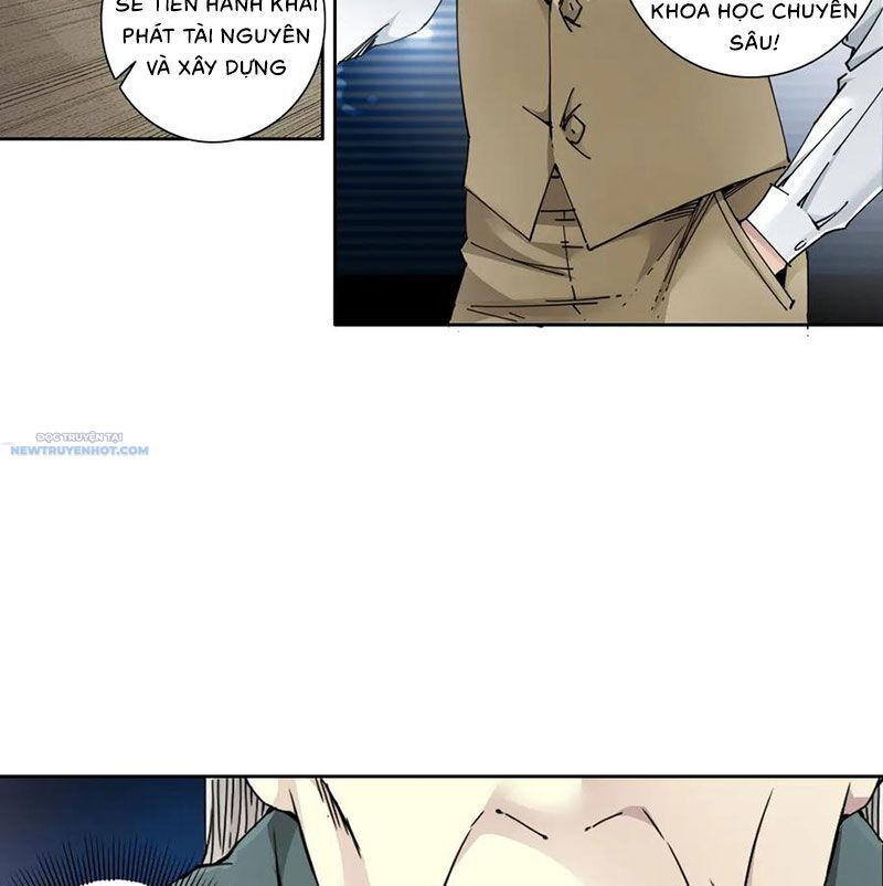 Câu Lạc Bộ Trường Sinh Chap 296 - Next Chap 297
