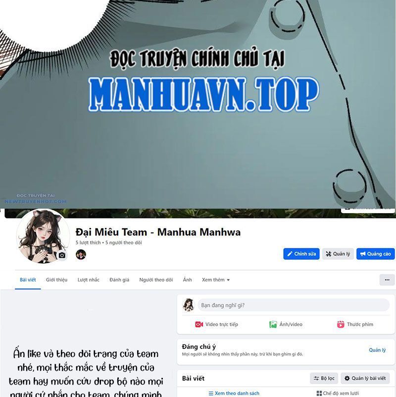 Câu Lạc Bộ Trường Sinh Chap 296 - Next Chap 297