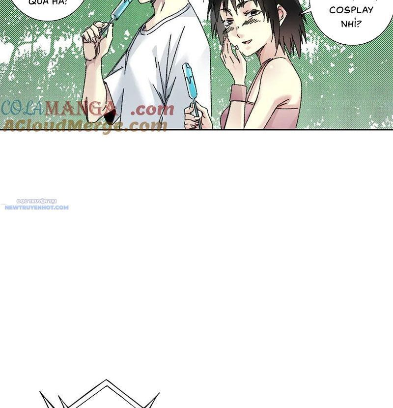 Câu Lạc Bộ Trường Sinh Chap 296 - Next Chap 297