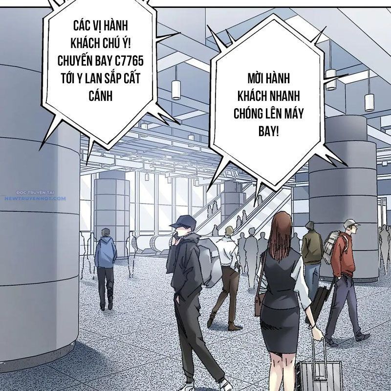 Câu Lạc Bộ Trường Sinh Chap 296 - Next Chap 297
