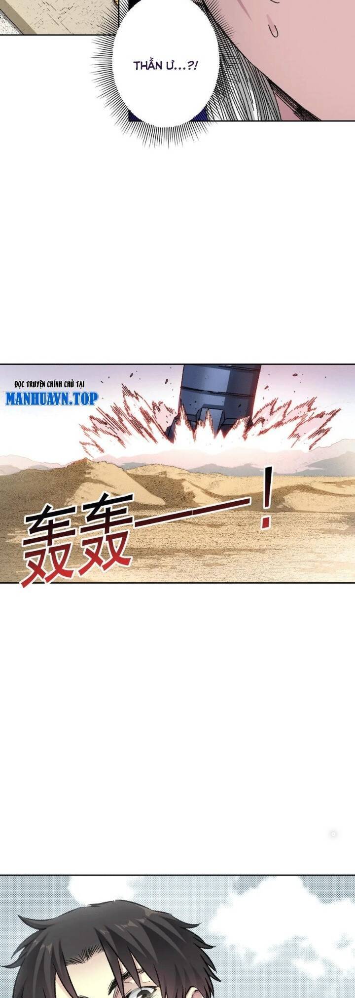 Câu Lạc Bộ Trường Sinh Chap 297 - Next Chap 298